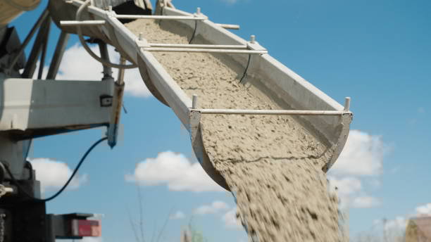 Best Industrial Concrete Flooring in Burnt Store Marina, FL