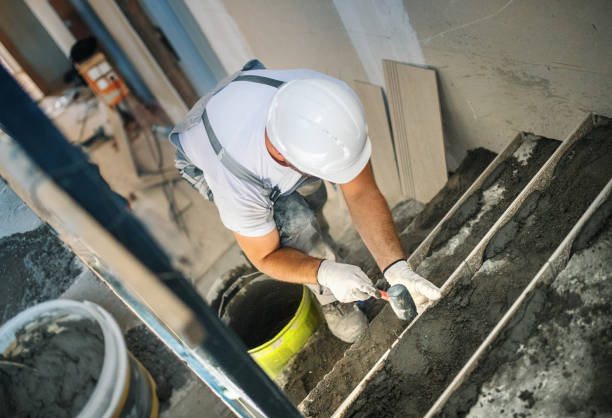 Best Concrete Driveway Installation in Burnt Store Marina, FL