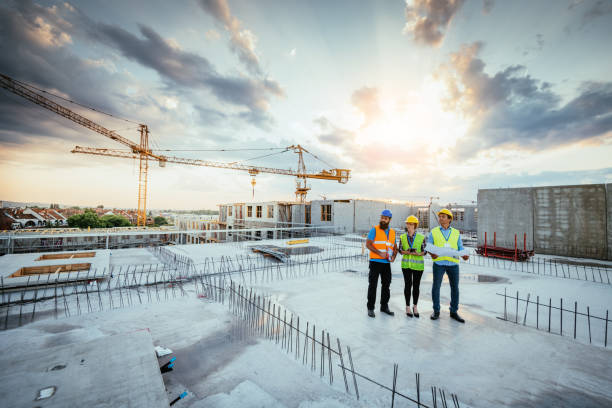 Trusted FL Concrete contractor Experts