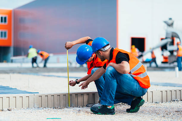 Best Concrete Slab Construction in Burnt Store Marina, FL